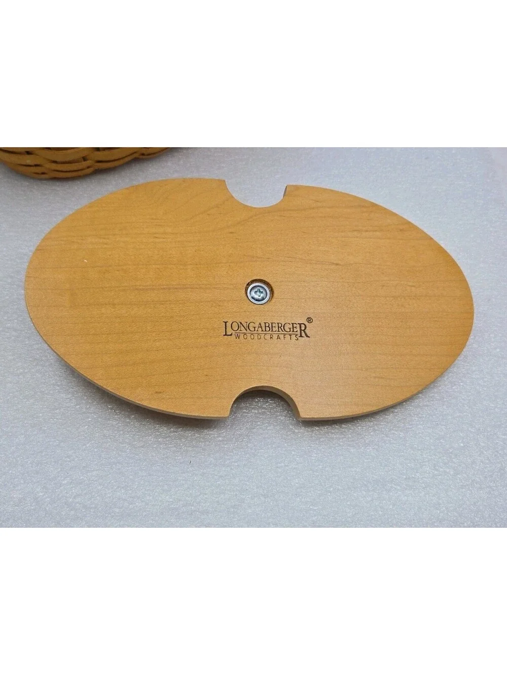 Longaberger this basket